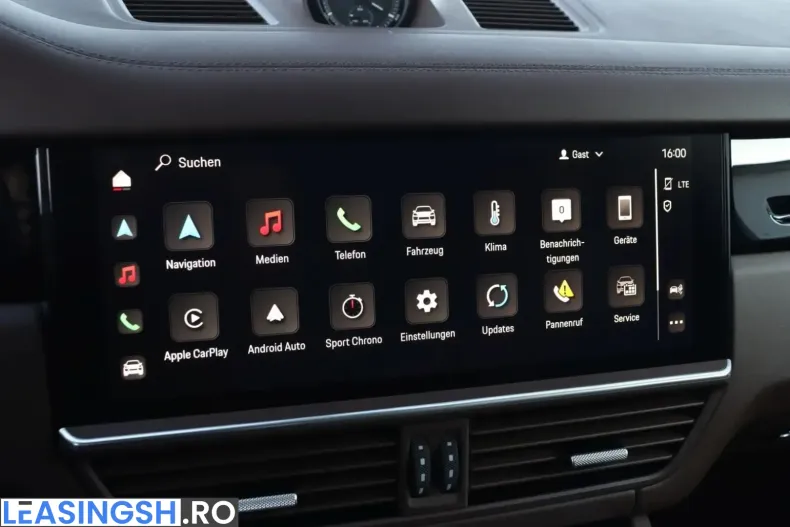 Porsche Cayenne din 2022 cu 49.500 km - oferta POR200963 - foto 9