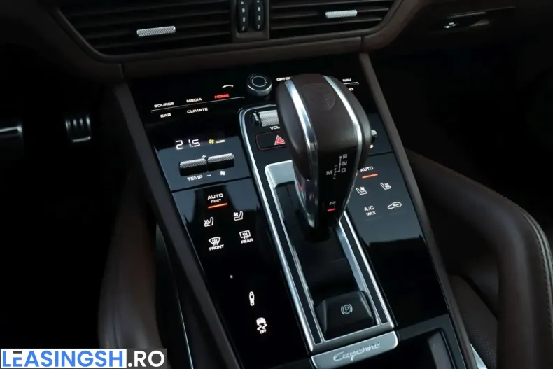 Porsche Cayenne din 2022 cu 49.500 km - oferta POR200963 - foto 10