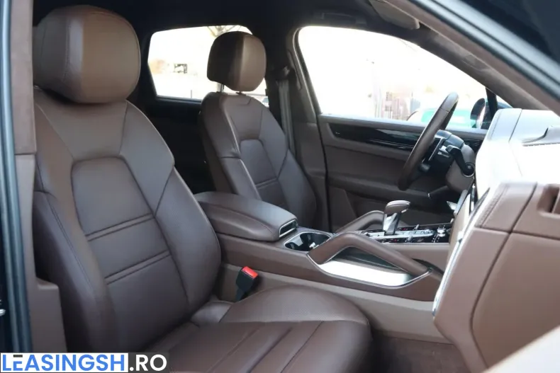 Porsche Cayenne din 2022 cu 49.500 km - oferta POR200963 - foto 11