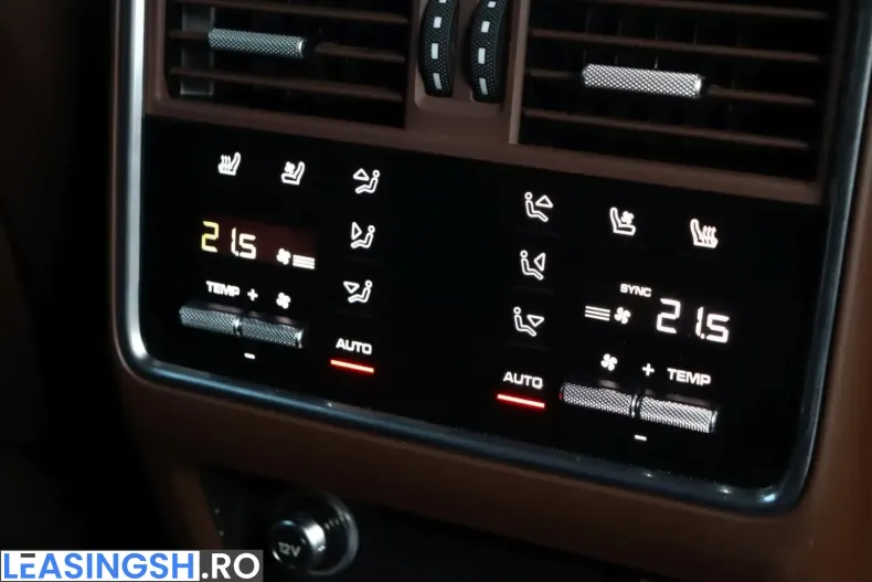 Porsche Cayenne din 2022 cu 49.500 km - oferta POR200963 - foto 13