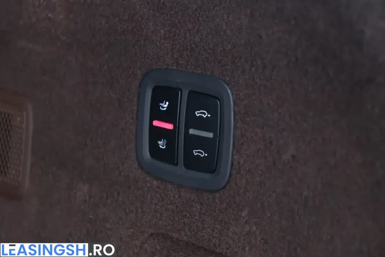 Porsche Cayenne din 2022 cu 49.500 km - oferta POR200963 - foto 15