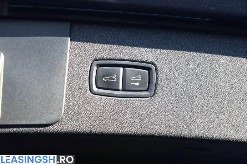 Porsche Cayenne din 2022 cu 49.500 km - oferta POR200963 - foto 16