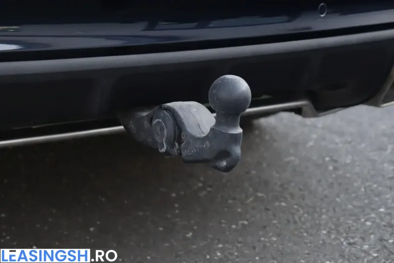 Porsche Cayenne din 2022 cu 49.500 km - oferta POR200963 - foto 17