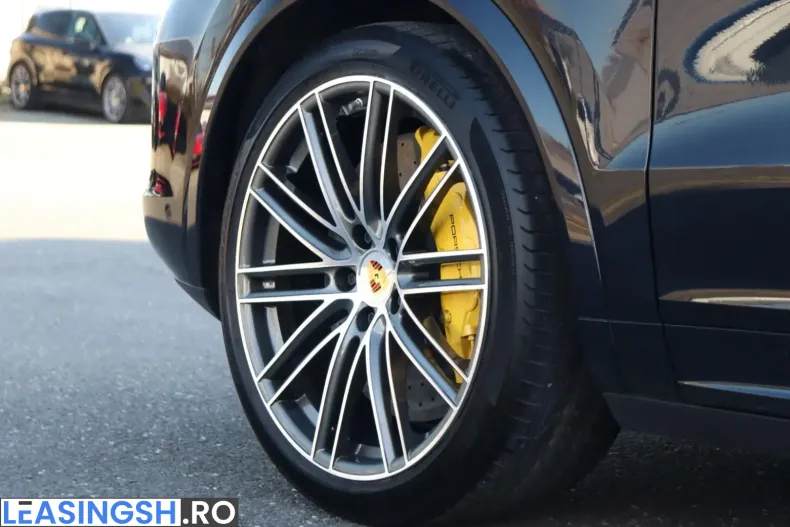 Porsche Cayenne din 2022 cu 49.500 km - oferta POR200963 - foto 18