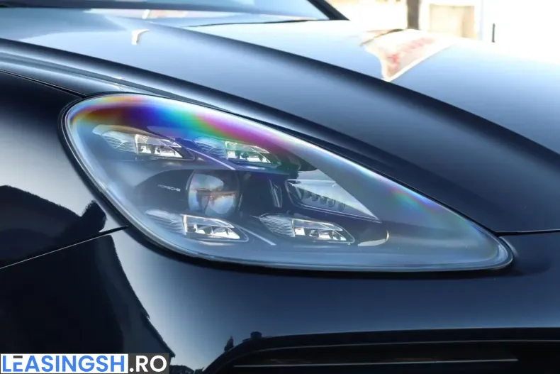 Porsche Cayenne din 2022 cu 49.500 km - oferta POR200963 - foto 19