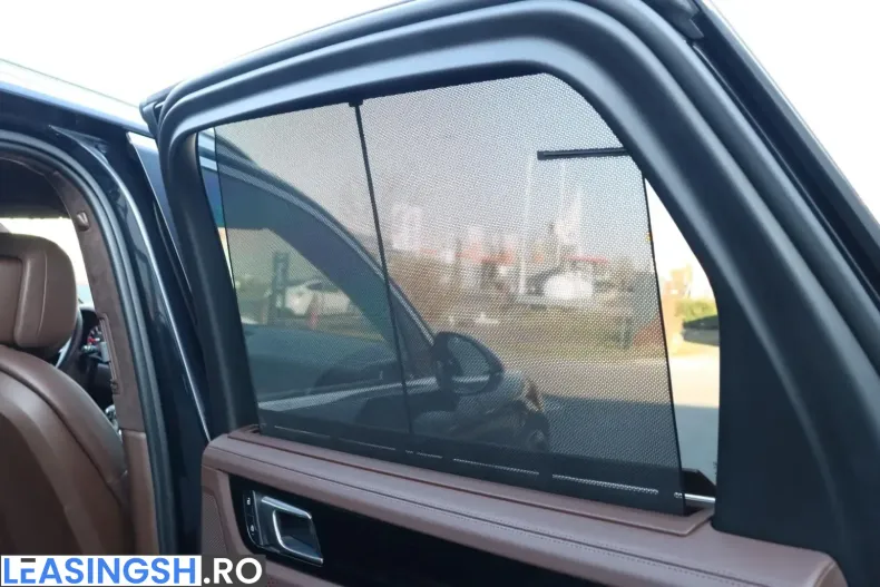 Porsche Cayenne din 2022 cu 49.500 km - oferta POR200963 - foto 20