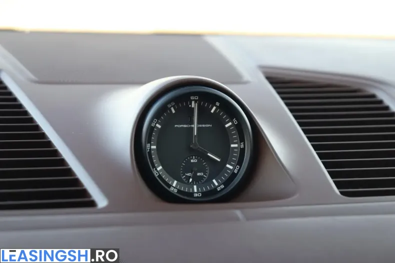 Porsche Cayenne din 2022 cu 49.500 km - oferta POR200963 - foto 22