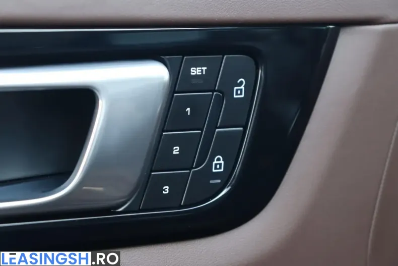 Porsche Cayenne din 2022 cu 49.500 km - oferta POR200963 - foto 27