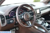 Porsche Cayenne din 2022 cu 49.500 km - oferta POR200963 - foto 28