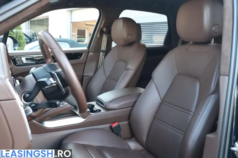 Porsche Cayenne din 2022 cu 49.500 km - oferta POR200963 - foto 29