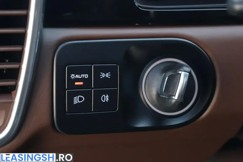 Porsche Cayenne din 2022 cu 49.500 km - oferta POR200963 - foto 30