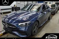 Mercedes-Benz C 200 (Clasa C) din 2024 cu 7.179 km - oferta MER200964 - foto 1