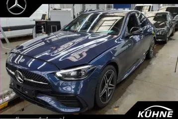 Mercedes-Benz C 200 din 2024 - oferta MER200964