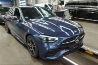 Mercedes-Benz C 200 (Clasa C) din 2024 cu 7.179 km - oferta MER200964 - foto 2