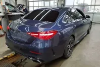 Mercedes-Benz C 200 (Clasa C) din 2024 cu 7.179 km - oferta MER200964 - foto 3