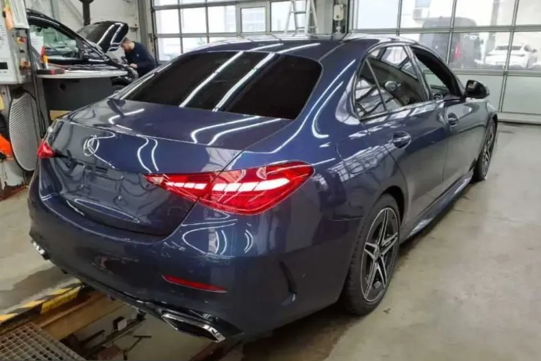 Mercedes-Benz C 200 (Clasa C) din 2024 cu 7.179 km - oferta MER200964 - foto 3