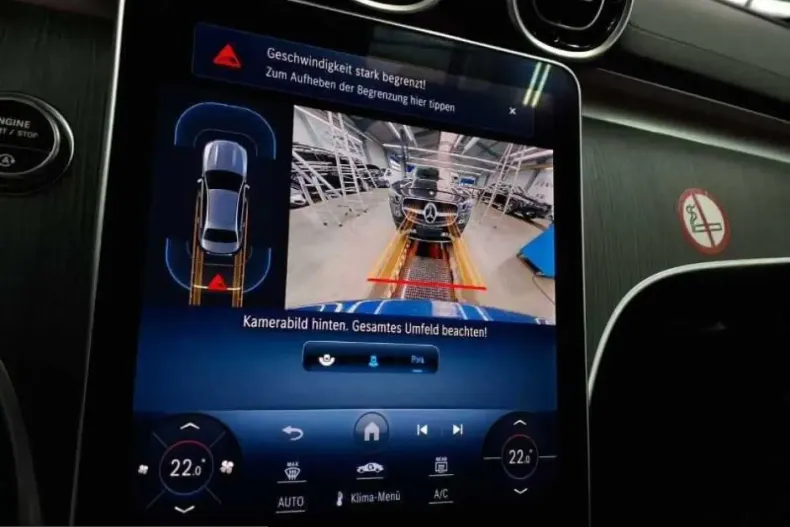 Mercedes-Benz C 200 (Clasa C) din 2024 cu 7.179 km - oferta MER200964 - foto 10