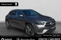 Mercedes-Benz GLA 250 (Clasa GLA) din 2025 cu 7.898 km - oferta MER200965 - foto 1
