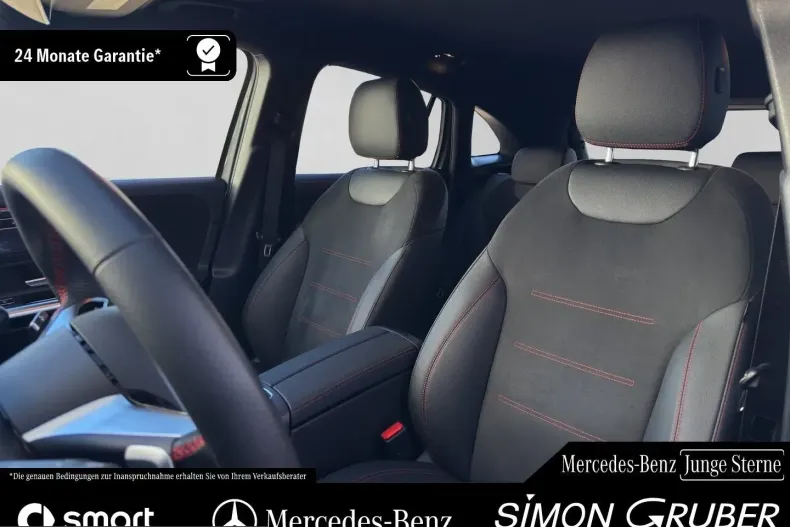 Mercedes-Benz GLA 250 (Clasa GLA) din 2025 cu 7.898 km - oferta MER200965 - foto 5