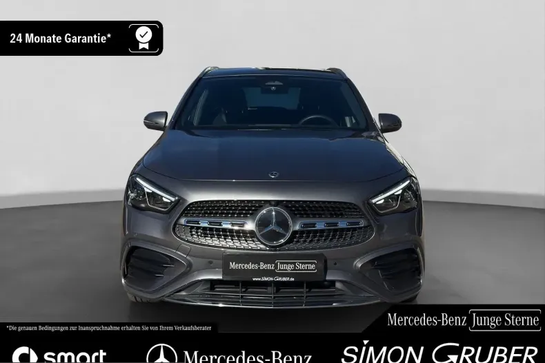 Mercedes-Benz GLA 250 (Clasa GLA) din 2025 cu 7.898 km - oferta MER200965 - foto 6