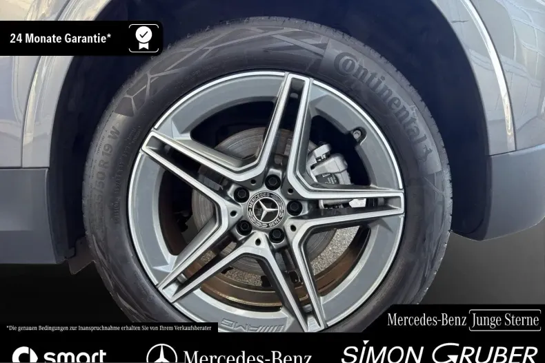 Mercedes-Benz GLA 250 (Clasa GLA) din 2025 cu 7.898 km - oferta MER200965 - foto 21