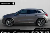 Mercedes-Benz GLA 250 (Clasa GLA) din 2025 cu 7.898 km - oferta MER200965 - foto 22