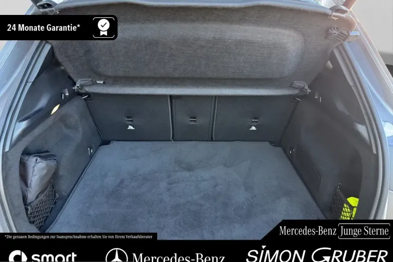 Mercedes-Benz GLA 250 (Clasa GLA) din 2025 cu 7.898 km - oferta MER200965 - foto 25