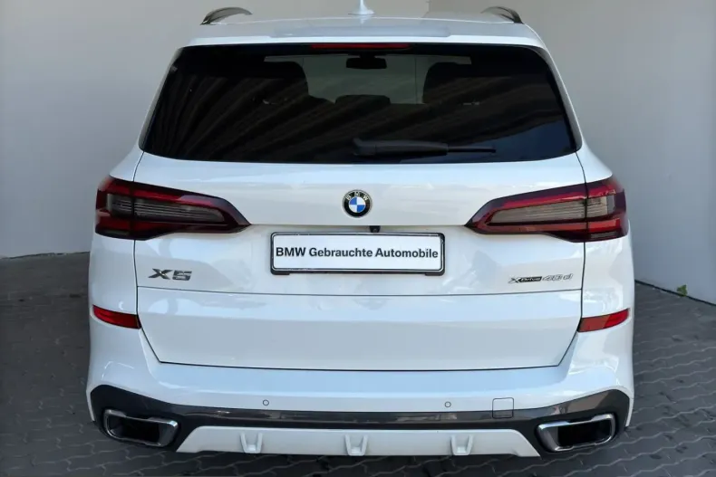 BMW X5 (Seria X) din 2022 cu 68.454 km - oferta BMW200966 - foto 2