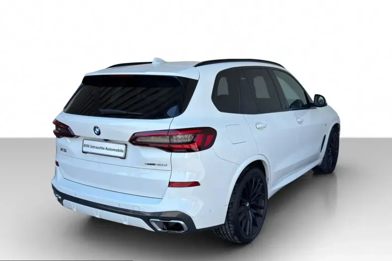 BMW X5 (Seria X) din 2022 cu 68.454 km - oferta BMW200966 - foto 3