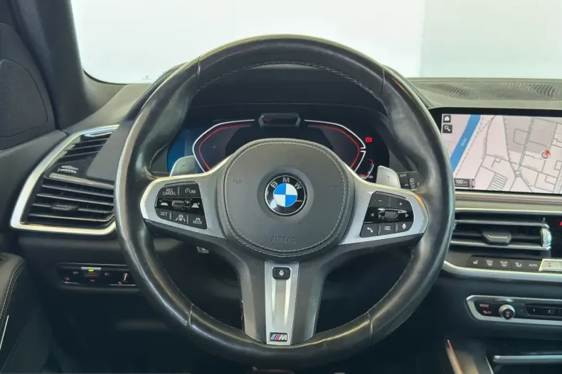 BMW X5 (Seria X) din 2022 cu 68.454 km - oferta BMW200966 - foto 4