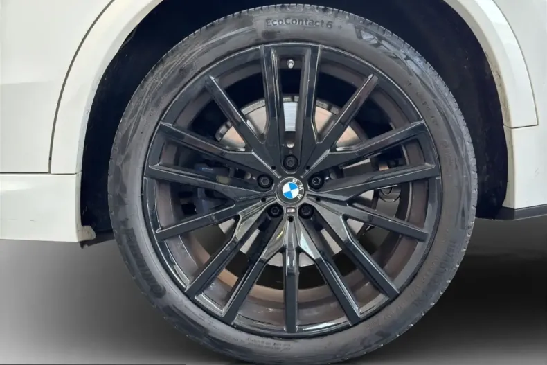 BMW X5 (Seria X) din 2022 cu 68.454 km - oferta BMW200966 - foto 9