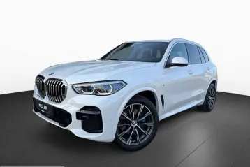 BMW X5 din 2022 - oferta BMW200967