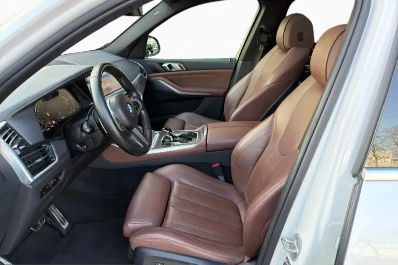 BMW X5 (Seria X) din 2022 cu 66.000 km - oferta BMW200967 - foto 2