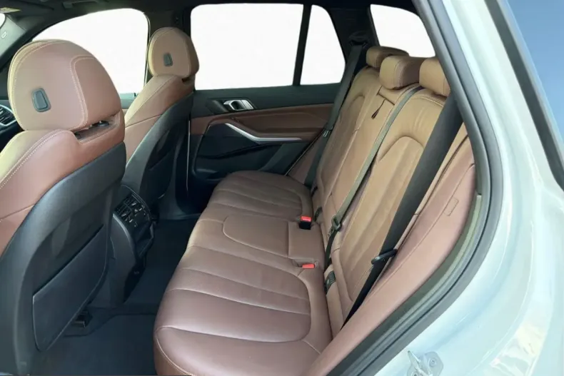 BMW X5 (Seria X) din 2022 cu 66.000 km - oferta BMW200967 - foto 3