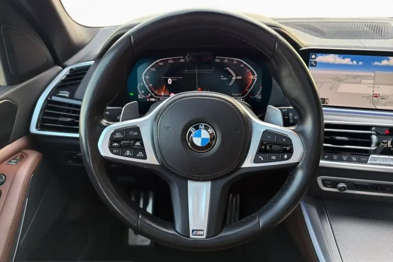 BMW X5 (Seria X) din 2022 cu 66.000 km - oferta BMW200967 - foto 5