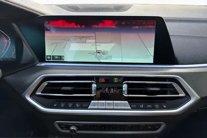 BMW X5 (Seria X) din 2022 cu 66.000 km - oferta BMW200967 - foto 6