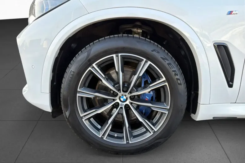 BMW X5 (Seria X) din 2022 cu 66.000 km - oferta BMW200967 - foto 10