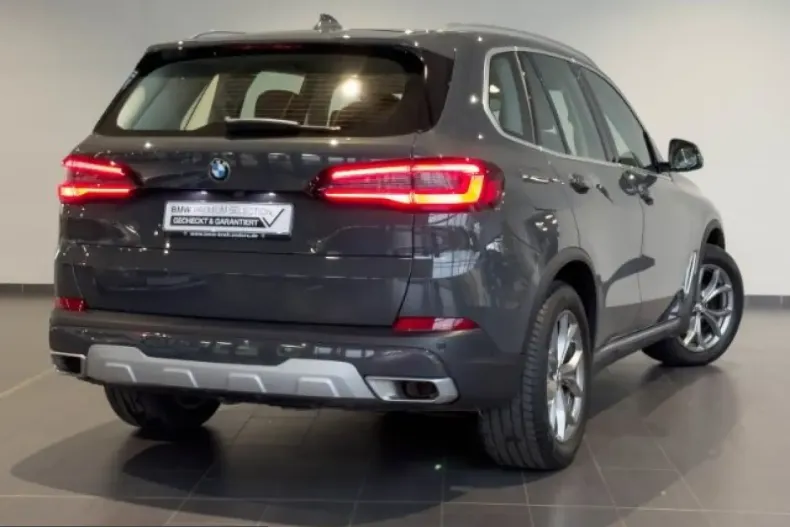 BMW X5 (Seria X) din 2022 cu 61.632 km - oferta BMW200968 - foto 2