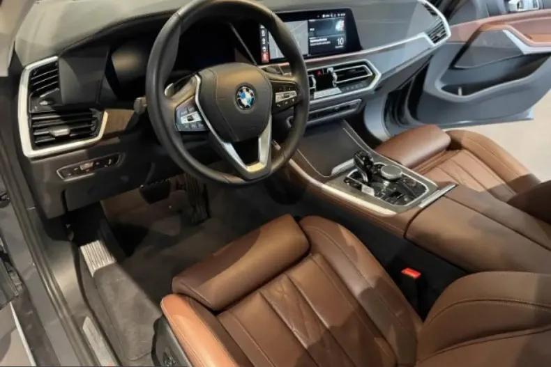 BMW X5 (Seria X) din 2022 cu 61.632 km - oferta BMW200968 - foto 4