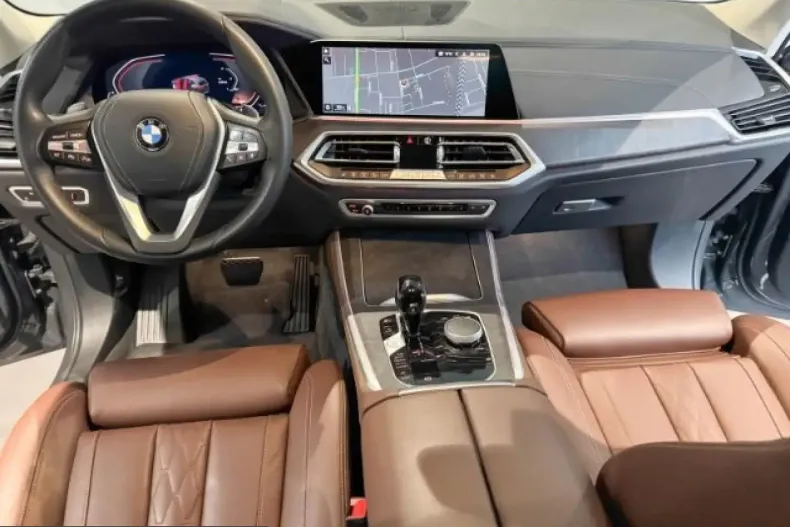 BMW X5 (Seria X) din 2022 cu 61.632 km - oferta BMW200968 - foto 5