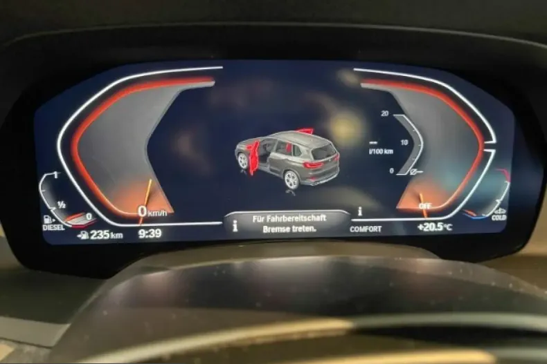 BMW X5 (Seria X) din 2022 cu 61.632 km - oferta BMW200968 - foto 8