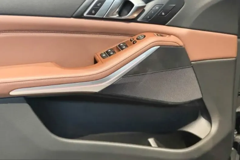 BMW X5 (Seria X) din 2022 cu 61.632 km - oferta BMW200968 - foto 10