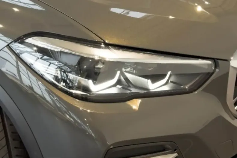 BMW X5 (Seria X) din 2022 cu 61.632 km - oferta BMW200968 - foto 12