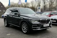 BMW X5 (Seria X) din 2022 cu 57.639 km - oferta BMW200969 - foto 2