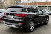 BMW X5 (Seria X) din 2022 cu 57.639 km - oferta BMW200969 - foto 3