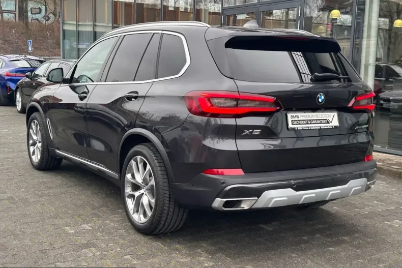 BMW X5 (Seria X) din 2022 cu 57.639 km - oferta BMW200969 - foto 4