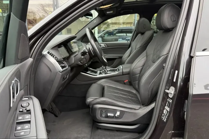 BMW X5 (Seria X) din 2022 cu 57.639 km - oferta BMW200969 - foto 6