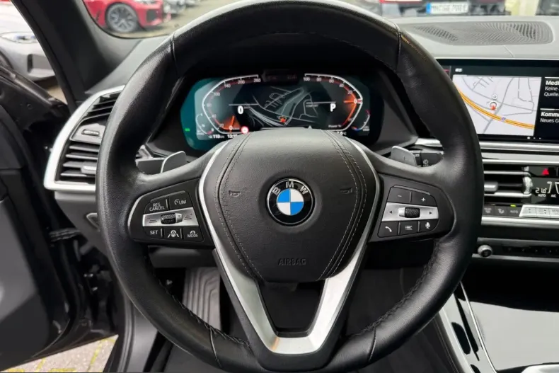 BMW X5 (Seria X) din 2022 cu 57.639 km - oferta BMW200969 - foto 7