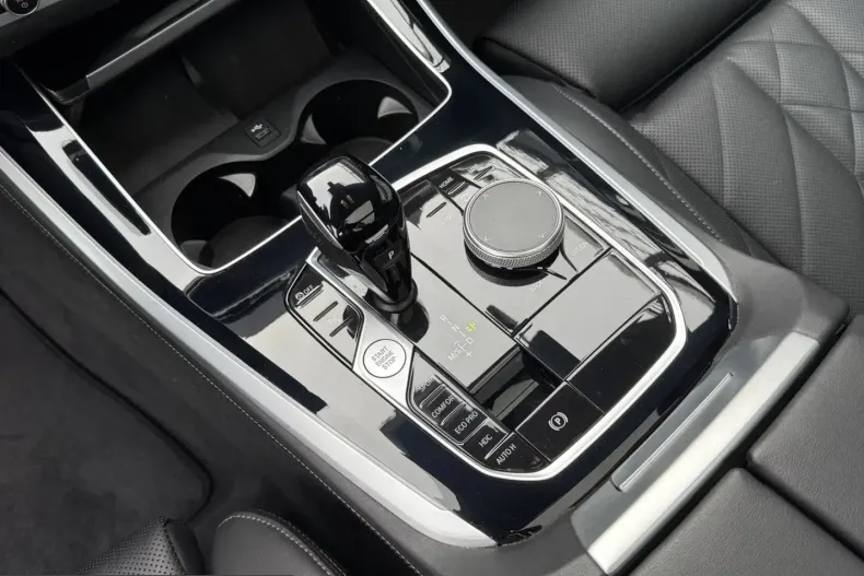 BMW X5 (Seria X) din 2022 cu 57.639 km - oferta BMW200969 - foto 8