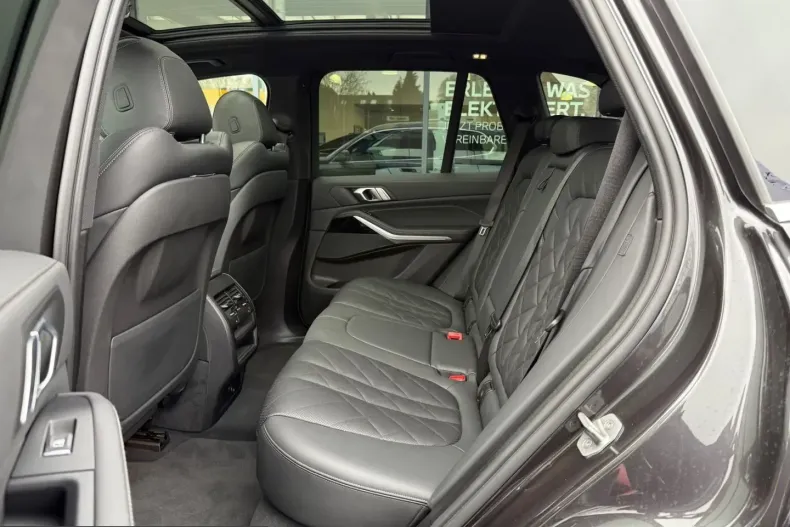 BMW X5 (Seria X) din 2022 cu 57.639 km - oferta BMW200969 - foto 13